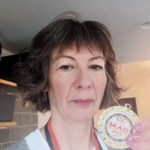 2023 MAD Medal Winner - Michelle Jenner